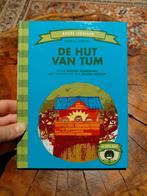 De hut van Tum - Anneke Polderman, Boeken, Ophalen of Verzenden, Zo goed als nieuw, Fictie algemeen