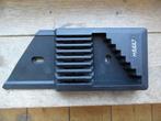 Hazet 450/8RSL houder voor steeksleutels/ringsleutels Gedore, Auto diversen, Autogereedschap, Ophalen of Verzenden, Gebruikt
