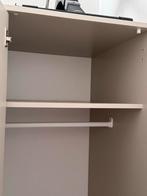 Gursken kledingkast - nette staat!, Huis en Inrichting, Ophalen, Overige materialen, 50 tot 100 cm, Zo goed als nieuw