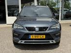 SEAT Ateca 2.0 TSI FR 4DRIVE Business Intense | LED | Keyles, Automaat, 1441 kg, 1984 cc, Leder