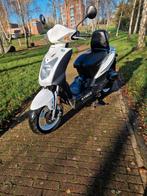 kymco bromfiets scooter bouwjaar 2020, Fietsen en Brommers, Scooters | Kymco, Ophalen of Verzenden