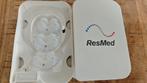 ResMed Airfit P10 Neusdoppen - 3 stuks maat S, Ophalen of Verzenden, Nieuw, Overige typen