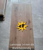 Laminaat 14 mm (Nieuw in doos), Ophalen of Verzenden, Nieuw, 75 m² of meer, Laminaat