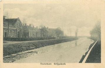 (378-326-015) Grijpskerk Oosterkade beschikbaar voor biedingen