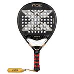 NOX AT10 Genius 18K Alum 2026, Sport en Fitness, Padel, JJ BALLVE SPORTS S.L., Info@padelshot.nl, Nieuw, Ophalen of Verzenden