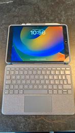 iPad Air 3rd Gen 256GB met accessoires, 10 inch, Zwart, Apple iPad Air, Ophalen of Verzenden