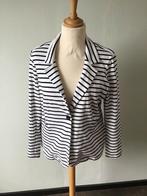 Mooi Jasje - Maat XL, Wit, Maat 46/48 (XL) of groter, Ophalen of Verzenden, Zo goed als nieuw