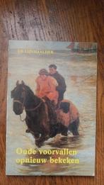 De Lijnhaalder - Oude voorvallen opnieuw bekeken, Ophalen of Verzenden, Gelezen, Onbekend