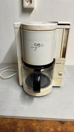 Philips koffiezetapperaat 10 kops, Ophalen of Verzenden, Gebruikt