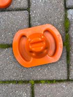 Afspuitkapje 65cc KTM, Motoren, Ophalen of Verzenden, Gebruikt