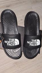 THE NORTH FACE SLIPPERS MAAT 47, Kleding | Heren, Schoenen, Ophalen of Verzenden, Zo goed als nieuw, Zwart