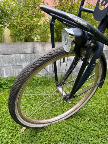 Kinderfiets 24 inch - Werkend! beschikbaar voor biedingen