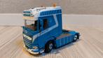 Tekno Daf XG Kees Int Veen tank container transport nieuw, Hobby en Vrije tijd, Modelauto's | 1:50, Ophalen of Verzenden, Nieuw