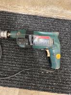 Bosch CSB 680-2E Boormachine, Doe-het-zelf en Verbouw, Gereedschap | Boormachines, Boormachine, Gebruikt, Ophalen of Verzenden