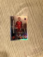 Voetbalkaart Legend (Ricardo Carvalho), Ophalen of Verzenden, Zo goed als nieuw