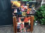 Mooie tafel, Huis en Inrichting, Tafels | Eettafels, Ophalen of Verzenden, Zo goed als nieuw, Rechthoekig, 50 tot 100 cm
