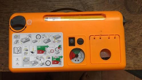 Banden reparatieset, Auto diversen, Auto-accessoires, Zo goed als nieuw, Ophalen of Verzenden