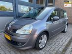 Renault Grand Modus 1.2 TCE Exception, Voorwielaandrijving, 101 pk, Gebruikt, Zwart