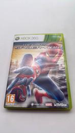 Rhe amazing spiderman, Spelcomputers en Games, Games | Xbox 360, Avontuur en Actie, 1 speler, Ophalen of Verzenden, Zo goed als nieuw