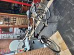 batavus herenfiets, Fietsen en Brommers, Fietsen | Tandems, 55 cm of meer, Ophalen, Gebruikt, Meer dan 20 versnellingen