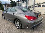 Mercedes-Benz CLA-klasse 180 AMG Pack Automaat,Xenon-led,Nav, Gebruikt, Euro 6, 4 cilinders, 715 kg