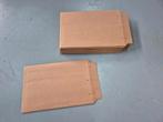 20x Karton envelop brievenbuspakket 46 x 32 cm, Verzenden, Nieuw
