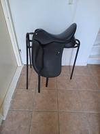 Wintec 500 17 inch dressuur, Dieren en Toebehoren, Paarden en Pony's | Zadels, Dressuur, ., Ophalen of Verzenden, Zo goed als nieuw