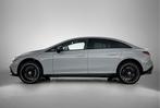 Mercedes-Benz EQE 300 Business Solution AMG 90 kWh | Nightpa, Automaat, Achterwielaandrijving, Zwart, Alcantara