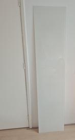 4 IKEA Besta Glasplaten 60 x 16,5 cm, prijs = voor 4 stuks, Ophalen, Zo goed als nieuw