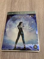 Underworld: Rise of the Lycans Limited Edition, Cd's en Dvd's, Blu-ray, Ophalen of Verzenden, Zo goed als nieuw, Actie