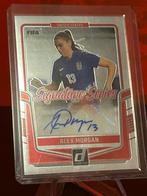 2024-25 Donruss Alex Morgan Signature Series Auto, Ophalen of Verzenden, Nieuw, Plaatje