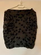 Vintage grijs sterren rokje Numph design kokerrokje rok 38 M, Kleding | Dames, Rokken, Maat 38/40 (M), Ophalen of Verzenden, Zo goed als nieuw