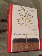 Confucius voor elke dag - Yu Dan, Ophalen of Verzenden, Gelezen, Cultuurfilosofie, Yu Dan