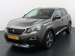 Peugeot 3008 1.2 Puretech Premiere 2017 NAV-CAM-PANO-AUT, Euro 6, 1199 cc, Leder en Stof, 130 pk