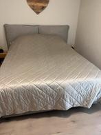 Nieuw zonder kaartje: IKEA sprei beige van 260x250cm, Huis en Inrichting, Slaapkamer | Beddengoed, Beige, Overige typen, Ophalen of Verzenden
