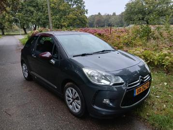 DS3 1.2 VTI 2012 Airco Nieuwe Apk.  beschikbaar voor biedingen