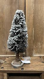 Dennenboom met verlichting, ., Nieuw, Ophalen of Verzenden, .