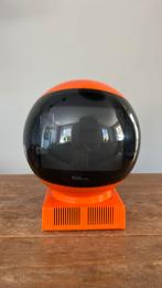 Videosphere portable JVC vintage tv, Ophalen of Verzenden, Gebruikt, Minder dan 40 cm, Overige merken