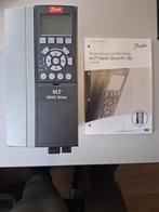 Danfoss FC-102 Frequentieregelaar, Hobby en Vrije tijd, Elektronica-componenten, Ophalen of Verzenden, Gebruikt