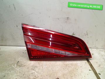 ACHTERLICHT LINKS BINNEN Audi RS 3 Sportback (8VA / 8VF) beschikbaar voor biedingen