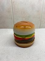 Spaarpot Big Mac, Verzamelen, Ophalen of Verzenden, Zo goed als nieuw, Steen, Aardewerk of Keramiek, Overige thema's