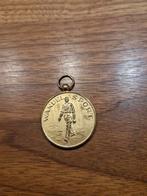 200 Oude Wandel Sport Medaille - 1947 D.B.v L.O., Ophalen of Verzenden