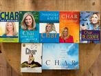 Char 6 boeken, 1 cd en 1 dvd, Ophalen of Verzenden, Zo goed als nieuw, Spiritualiteit algemeen, Char Margolis