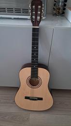 Akoestische Gitaar - Acustika, Muziek en Instrumenten, Snaarinstrumenten | Gitaren | Akoestisch, Ophalen of Verzenden, Gebruikt