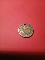 Oude Winkelwagenmunt Reno Schuhcentrum, Ophalen of Verzenden