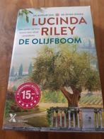 Lucinda Riley - De Olijfboom, Ophalen of Verzenden, Zo goed als nieuw, Nederland