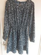 2 damesjurken Maat M (40) in herfsttinten, Kleding | Dames, Ophalen of Verzenden, Zo goed als nieuw, Maat 38/40 (M)