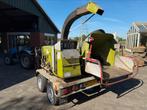 SCHLIESING 400 MX hakselaar versnipperaar hatz TS eliet, Tuin en Terras, Hakselaars, Ophalen