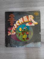 Jaap Fischer - LP, Ophalen of Verzenden