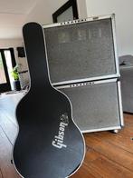 Zeldzame Leslie speaker| Elkatone | Italy, Ophalen, Gebruikt, Gitaar, 100 watt of meer